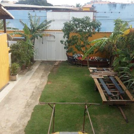 Aptos Em Arraial Do Cabo Apartment ภายนอก รูปภาพ