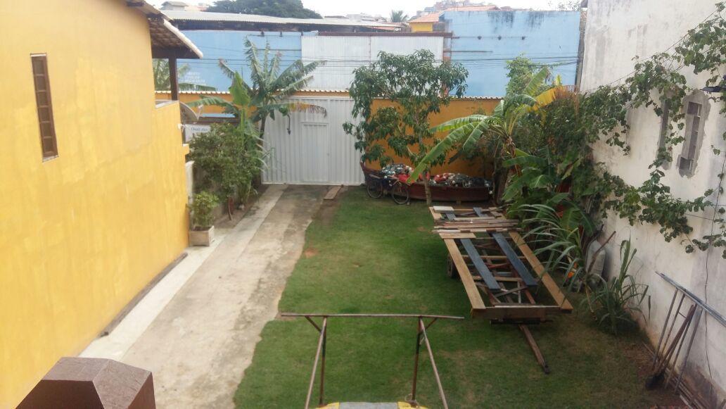 Aptos Em Arraial Do Cabo Apartment ภายนอก รูปภาพ