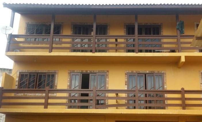 Aptos Em Arraial Do Cabo Apartment ภายนอก รูปภาพ
